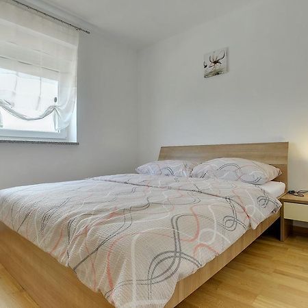 Apartments Kralj Medulin Eksteriør bilde